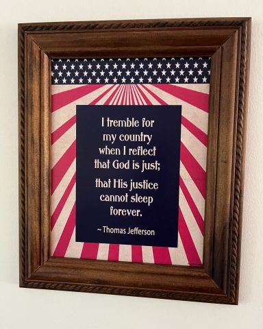 Thomas Jefferson 01 – Lessons From Patriots Thomas Jefferson – Lessons From Patriots
5"x7" | 8"x10" | 11"x14" Digital Download